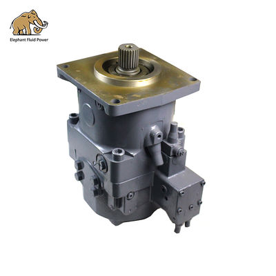 REXROTH PISTON PUMP A11VLO190DRS/11R สําหรับการซ่อมแซม  CM30MB3 ของ epillar
