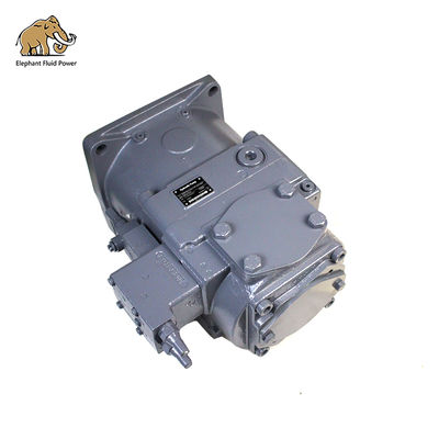 REXROTH PISTON PUMP A11VLO190DRS/11R สําหรับการซ่อมแซม  CM30MB3 ของ epillar
