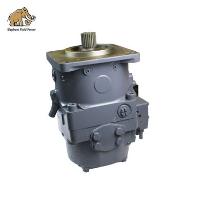 REXROTH PISTON PUMP A11VLO190DRS/11R สําหรับการซ่อมแซม  CM30MB3 ของ epillar