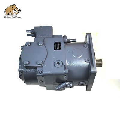 REXROTH PISTON PUMP A11VLO190DRS/11R สําหรับการซ่อมแซม  CM30MB3 ของ epillar