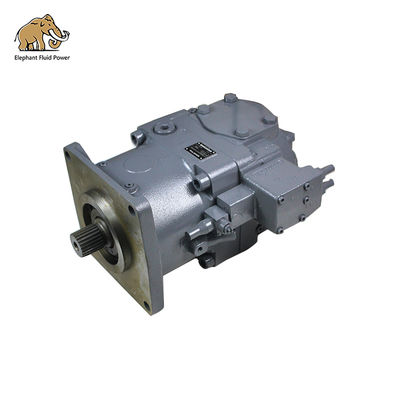 REXROTH PISTON PUMP A11VLO190DRS/11R สําหรับการซ่อมแซม  CM30MB3 ของ epillar