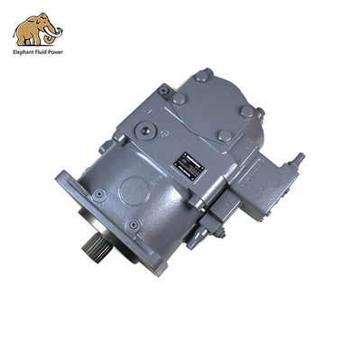 REXROTH PISTON PUMP A11VLO190DRS/11R สําหรับการซ่อมแซม  CM30MB3 ของ epillar