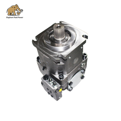 REXROTH PISTON PUMP A11VLO130LRDH1/10R สําหรับบริษัทเซอร์แมค จํากัด