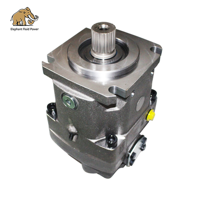 REXROTH PISTON PUMP A11VLO130LRDH1/10R สําหรับบริษัทเซอร์แมค จํากัด
