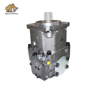 REXROTH PISTON PUMP A11VLO130LRDH1/10R สําหรับบริษัทเซอร์แมค จํากัด