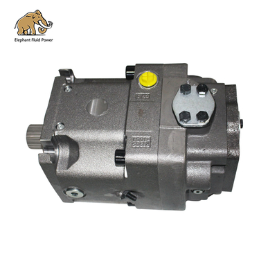 REXROTH PISTON PUMP A11VLO130LRDH1/10R สําหรับบริษัทเซอร์แมค จํากัด