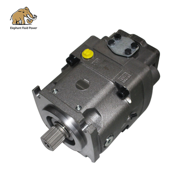 REXROTH PISTON PUMP A11VLO130LRDH1/10R สําหรับบริษัทเซอร์แมค จํากัด