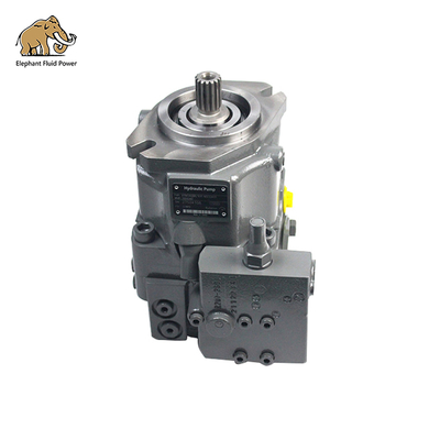 ปั๊มลูกสูบ REXROTH A11VO40DRS/10L สำหรับ SermacS.r.l. 2401246