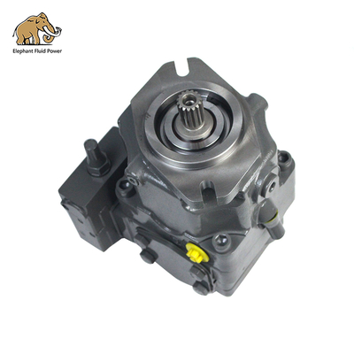 ปั๊มลูกสูบ REXROTH A11VO40DRS/10L สำหรับ SermacS.r.l. 2401246