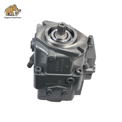 ปั๊มลูกสูบ REXROTH A11VO40DRS/10L สำหรับ SermacS.r.l. 2401246