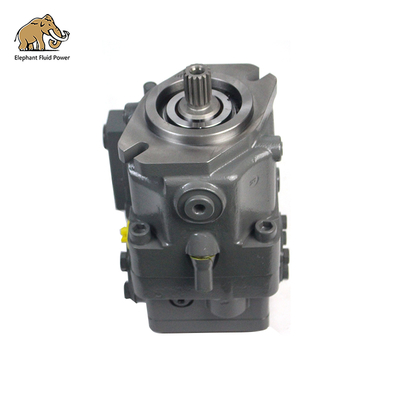 ปั๊มลูกสูบ REXROTH A11VO40DRS/10L สำหรับ SermacS.r.l. 2401246