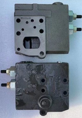ปั๊มลูกสูบ REXROTH A11VO40DRS/10L สำหรับ SermacS.r.l. 2401246