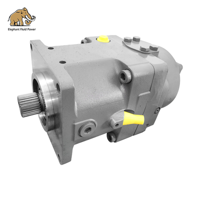 REXROTH PISTON PUMP A11VLO260LRDH1/11R สําหรับ SermacS.r.l.