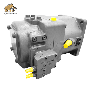 REXROTH PISTON PUMP A11VLO260LRDH1/11R สําหรับ SermacS.r.l.