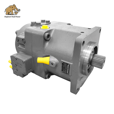 REXROTH PISTON PUMP A11VLO260LRDH1/11R สําหรับ SermacS.r.l.