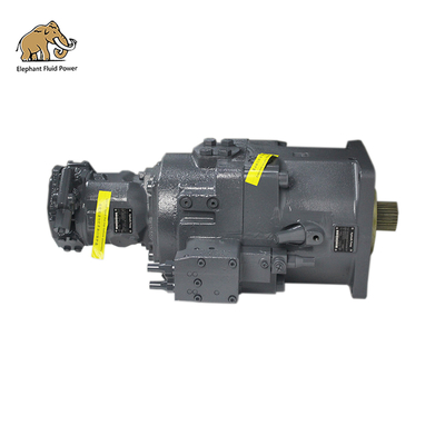 REXROTH PISTON PUMP A11VLO260LRDH1/11R สําหรับ SermacS.r.l.