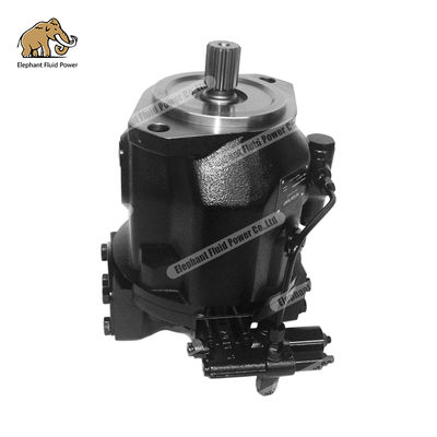 ปั๊มลูกสูบตามแนวแกนไฮดรอลิก JCB 3CX 4CX 20/925353 เหล็กหล่อ