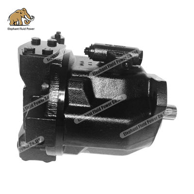 ปั๊มลูกสูบตามแนวแกนไฮดรอลิก JCB 3CX 4CX 20/925353 เหล็กหล่อ