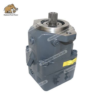 R986110763 Bosch Rexroth พั๊มพิมพ์พิสตันแกนใหม่ A11VO60 สําหรับ SCHWING 10199591