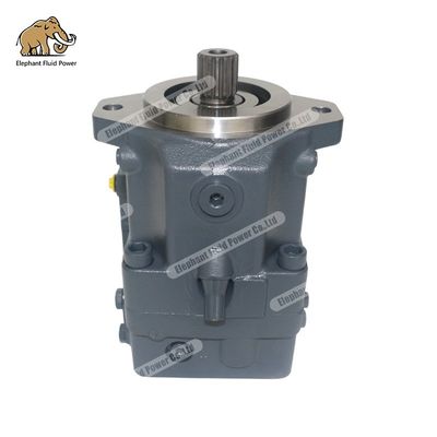 R986110763 Bosch Rexroth พั๊มพิมพ์พิสตันแกนใหม่ A11VO60 สําหรับ SCHWING 10199591