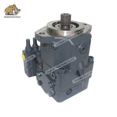 R986110763 Bosch Rexroth พั๊มพิมพ์พิสตันแกนใหม่ A11VO60 สําหรับ SCHWING 10199591