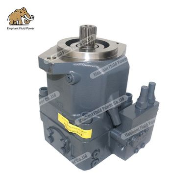 R986110763 Bosch Rexroth พั๊มพิมพ์พิสตันแกนใหม่ A11VO60 สําหรับ SCHWING 10199591