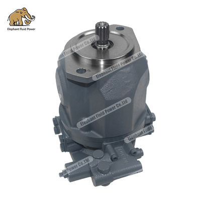 ปั๊มไฮดรอลิก A10vo28 220024002 สําหรับอะไหล่ปั๊มคอนกรีต