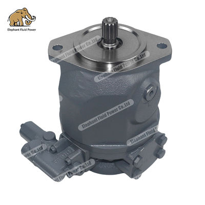 ปั๊มไฮดรอลิก A10vo28 220024002 สําหรับอะไหล่ปั๊มคอนกรีต