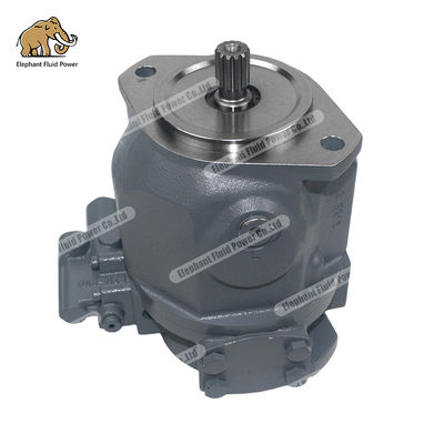 ปั๊มไฮดรอลิก A10vo28 220024002 สําหรับอะไหล่ปั๊มคอนกรีต