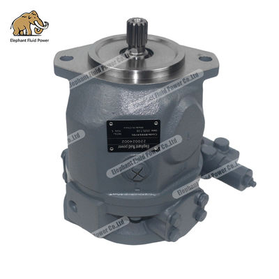 ปั๊มไฮดรอลิก A10vo28 220024002 สําหรับอะไหล่ปั๊มคอนกรีต