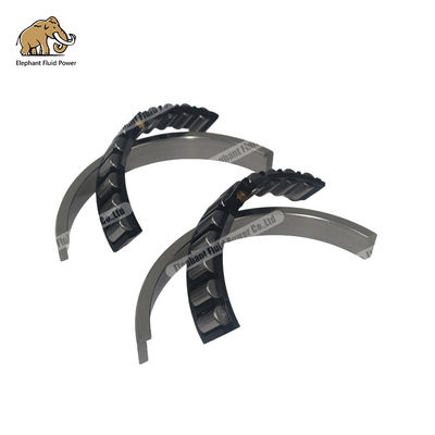 ชุดอะไหล่ซ่อมบํารุงปั๊มพิสตันไฮดรอลิก สําหรับ Rexroth A4VG125 แทน