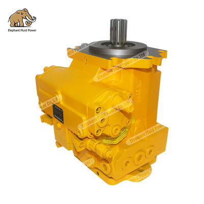 คุณภาพ OEM 511126 511127 511130 ชิ้นส่วนปั๊มคอนกรีต ปั๊มไฮดรอลิก A4VG125EP