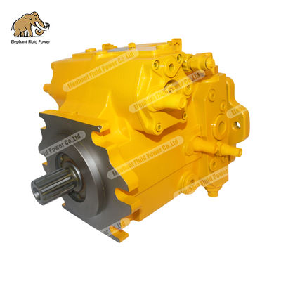 คุณภาพ OEM 511126 511127 511130 ชิ้นส่วนปั๊มคอนกรีต ปั๊มไฮดรอลิก A4VG125EP