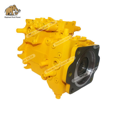 คุณภาพ OEM 511126 511127 511130 ชิ้นส่วนปั๊มคอนกรีต ปั๊มไฮดรอลิก A4VG125EP