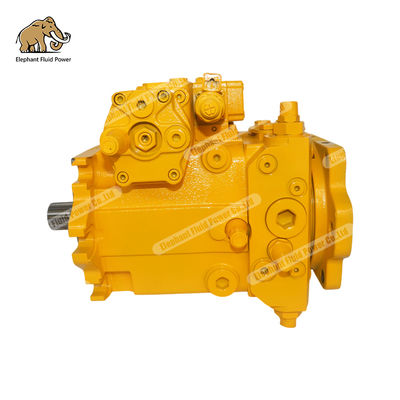 คุณภาพ OEM 511126 511127 511130 ชิ้นส่วนปั๊มคอนกรีต ปั๊มไฮดรอลิก A4VG125EP