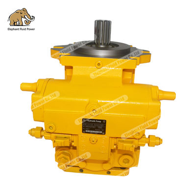 คุณภาพ OEM 511126 511127 511130 ชิ้นส่วนปั๊มคอนกรีต ปั๊มไฮดรอลิก A4VG125EP