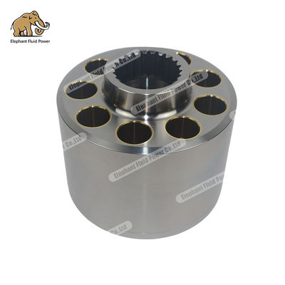 อะไหล่ทดแทนและชุดโรตารี Liebherr DPVPO165 DPVP165