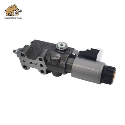 ปั๊มไฮดรอลิก epillar 3704580(1521222) R902474701 AP A10VO100ED72 A10VO100