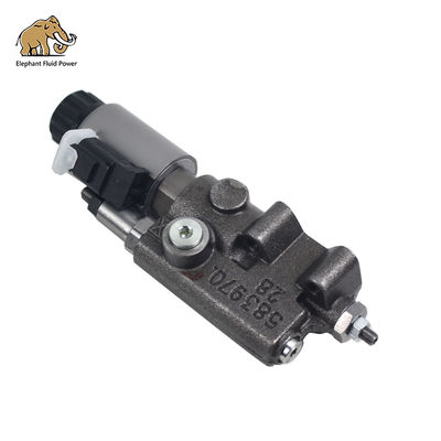 ปั๊มไฮดรอลิก epillar 3704580(1521222) R902474701 AP A10VO100ED72 A10VO100