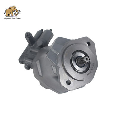 ปั๊มลูกสูบ REXROTH AL A10VO45DRG/52R 118749 สำหรับ SENNEBOGEN Handling and Cranes