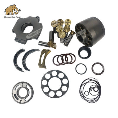 ปั๊มลูกสูบ REXROTH A11VLO145LRS/11R 74998 สำหรับ SENNEBOGEN Material Handling and Cranes