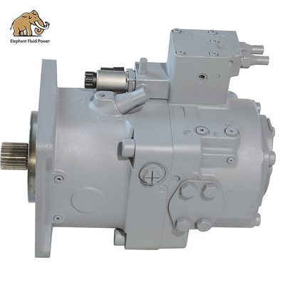 REXROTH PISTON PUMP A11VLO190LG1S/11R 101493 สําหรับ SENNEBOGEN การจัดการวัสดุและเครน