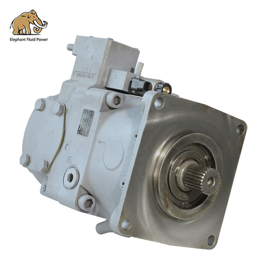 REXROTH PISTON PUMP A11VLO190LG1S/11R 101493 สําหรับ SENNEBOGEN การจัดการวัสดุและเครน