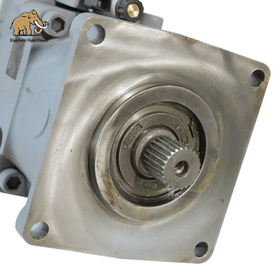 REXROTH PISTON PUMP A11VLO190LG1S/11R 101493 สําหรับ SENNEBOGEN การจัดการวัสดุและเครน