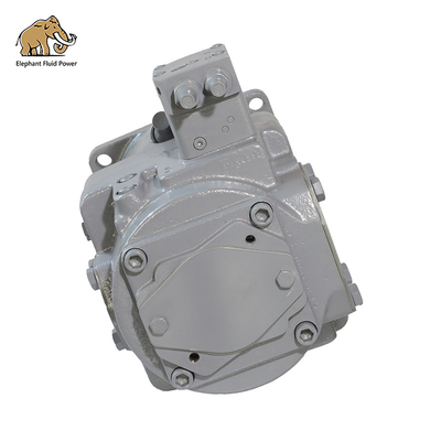 REXROTH PISTON PUMP A11VLO260LG1S/11R 101494 สําหรับ SENNEBOGEN การจัดการวัสดุและเครน