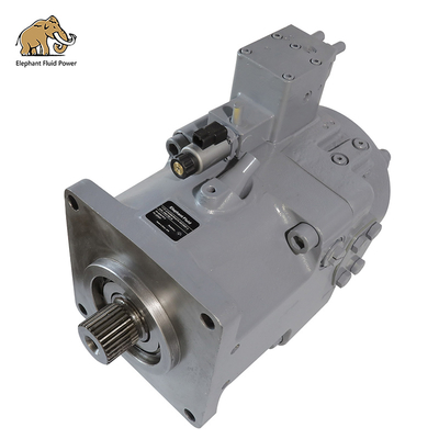REXROTH PISTON PUMP A11VLO260LG1S/11R 101494 สําหรับ SENNEBOGEN การจัดการวัสดุและเครน