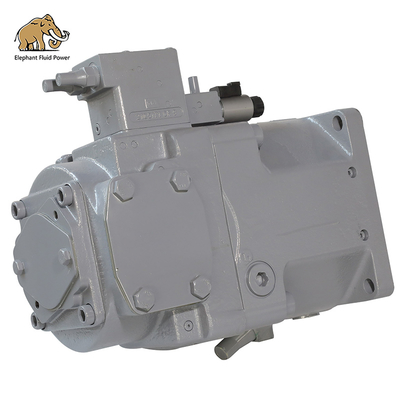 REXROTH PISTON PUMP A11VLO260LG1S/11R 101494 สําหรับ SENNEBOGEN การจัดการวัสดุและเครน