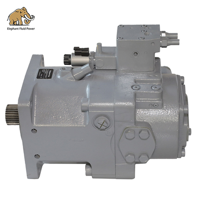 REXROTH PISTON PUMP A11VLO260LG1S/11R 101494 สําหรับ SENNEBOGEN การจัดการวัสดุและเครน