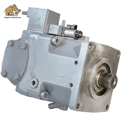 REXROTH PISTON PUMP A11VLO260LG1S/11R 101494 สําหรับ SENNEBOGEN การจัดการวัสดุและเครน