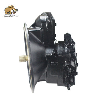 REXROTH PISTON PUMP A8VO80LA1KH2/63R X4441981 สําหรับ SENNEBOGEN การจัดการวัสดุและเครน